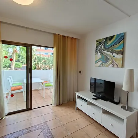 Pk Americas Apartment