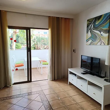 Pk Americas Apartment *