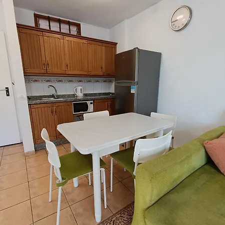 Apartment Pk Americas Playa de las Americas (Tenerife)