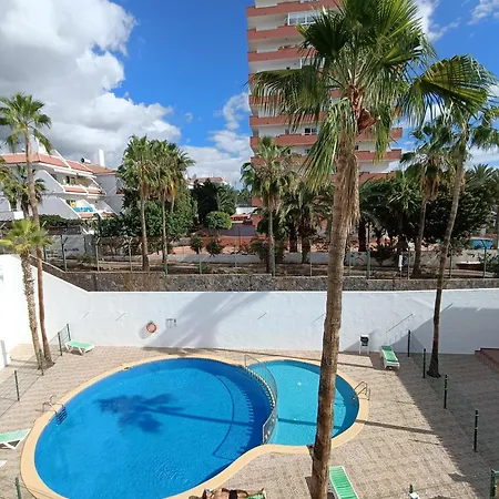 Apartament Pk Americas Playa de las Americas (Tenerife)