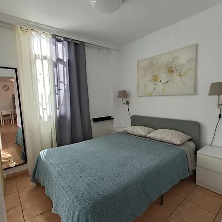 Pk Americas Apartament