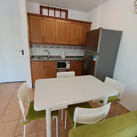 Pk Americas Apartment Playa de las Americas (Tenerife)