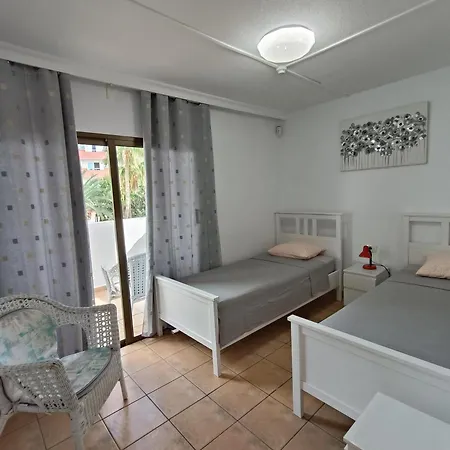 Pk Americas Apartment Playa de las Americas (Tenerife)
