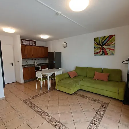Pk Americas Apartment Playa de las Americas (Tenerife)