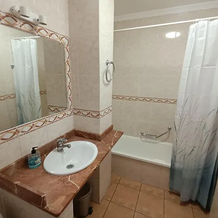 Apartment Pk Americas Playa de las Americas (Tenerife)